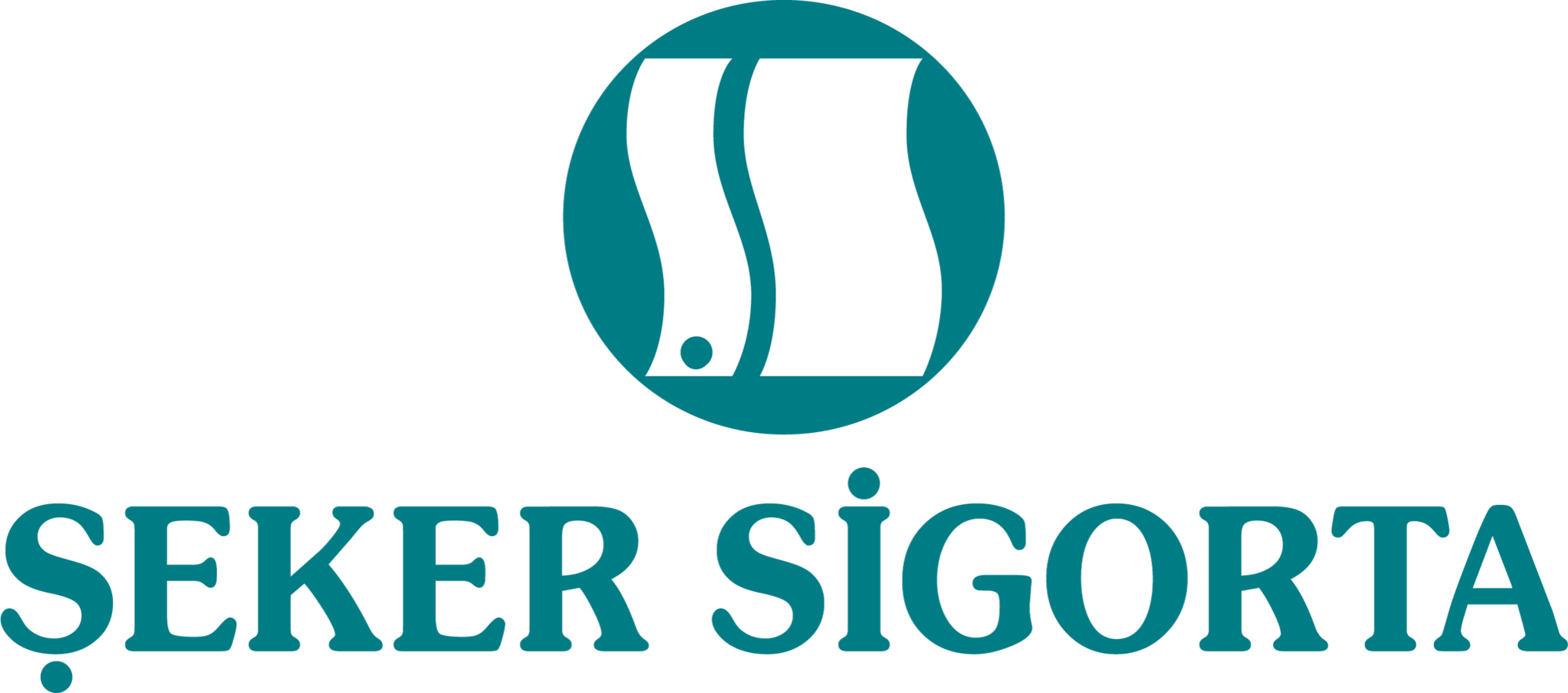 şeker sigorta logo
